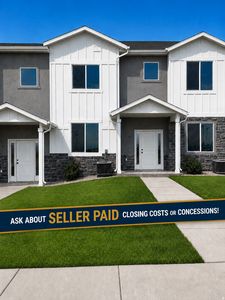 Property at 1198 S Village Ln #A4, Richfield, UT