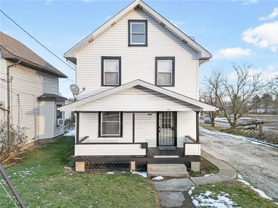 Property at 1256 Dartmouth Ave SW, Canton, OH