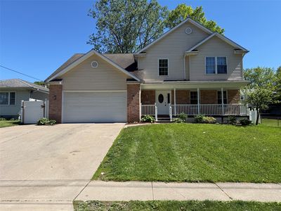 1027 W Gore Rd