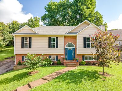 107 Timberland Dr