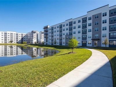 5587 Millenia Park Blvd #515