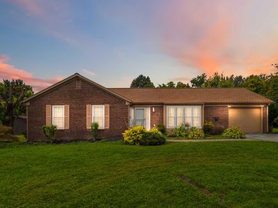 605 Walnut Dr
