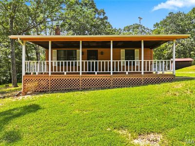 544 Anaconda Rd