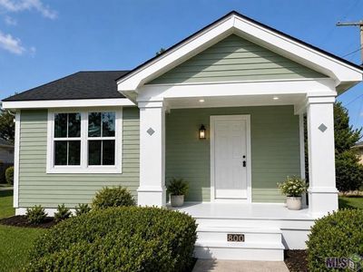 Property at 800 3rd Ave, Harvey, LA