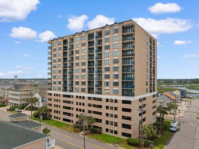 4103 N Ocean Blvd. #707