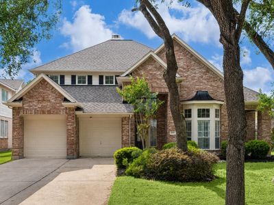 5510 Cranston Ct