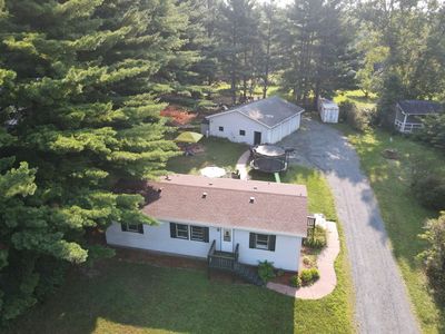 798 Horse Lake Ln