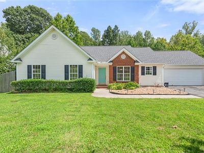Property at 6941 Rangecrest Rd, Belews Creek, NC