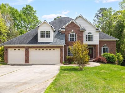 187 Pinnix Dr