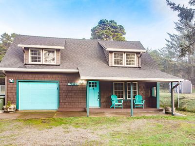 Property at 6196 Highway 101 N, Yachats, OR