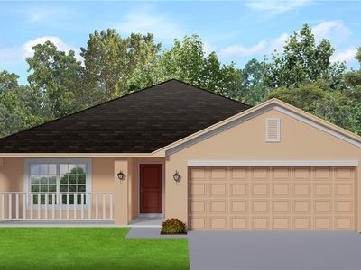 940 Ibis Cir