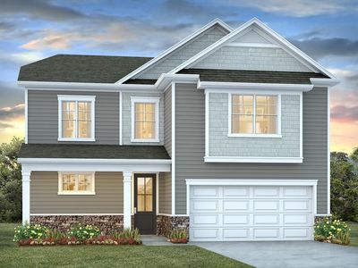 Property at 2142 Marietta Circle, Ash, NC