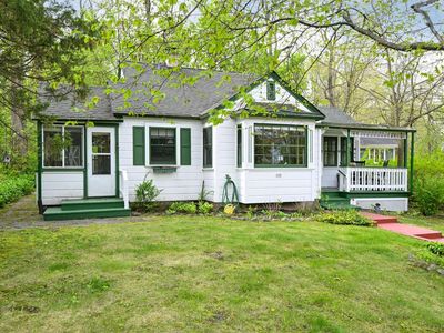 133 West Spring DRIVE