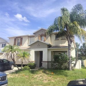 Property at 529 ALDRIDGE LANE, Davenport, FL