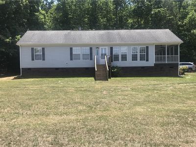Property at 1044 Bunnie Trail, Hamptonville, NC