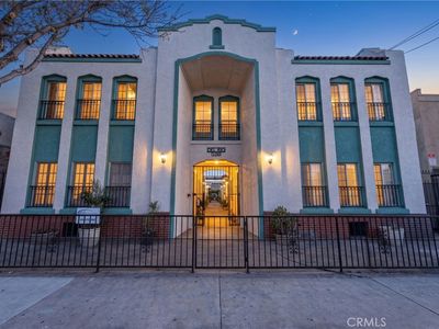 Property at 1738 E 4th St APT 15, Long Beach, CA