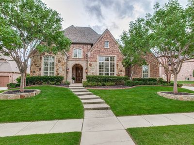 4080 Chimney Rock Dr