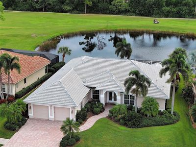 Property at 692 EGRET WALK LANE, Venice, FL