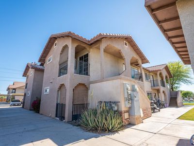 1900 Rancho Frontera Ave Unit J78