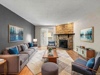 8555 Fairmount Drive #D204