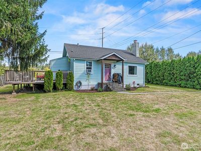 202 Cowlitz Drive