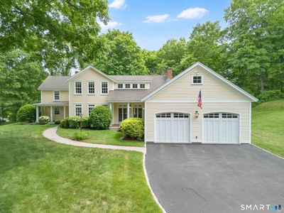55 Middle Haddam Road