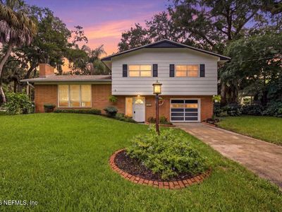 2 PARK TERRACE Drive