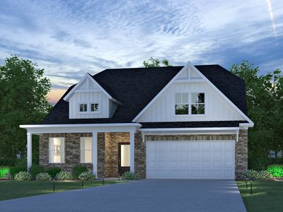 Reedy Plan, Heritage Bay