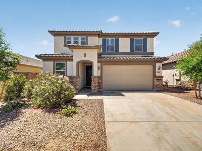 Property at 17831 W OBERLIN Way, Surprise, AZ