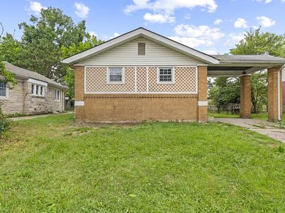 50 N Catherwood Ave
