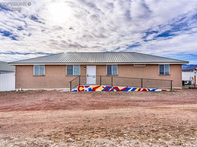 1840 Pope Valley Ranch Rd
