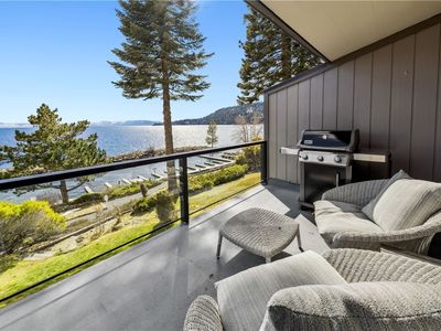 525 Lakeshore Blvd #41