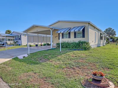 Property at 7645 Cedar Bark Rd, Micco, FL