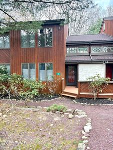 Property at (Undisclosed Address), Lake Harmony, PA