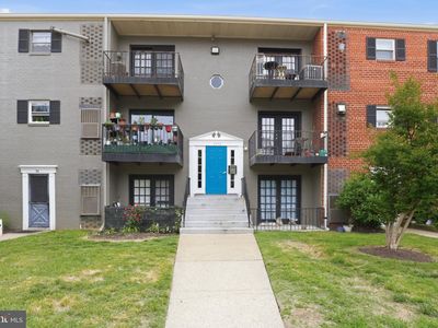5913 Mayflower Ct APT 101
