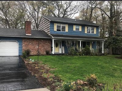 Property at 19 Reynolds, Shoreham, NY