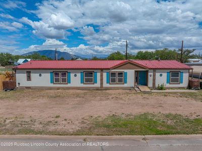 Property at 709 & 711 East Ave, Carrizozo, NM