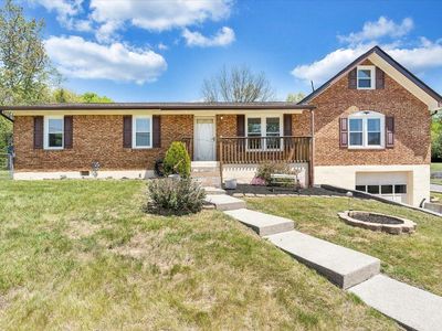 Property at 1079 Mildred St, Fincastle, VA
