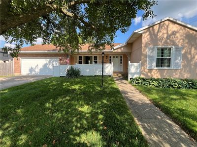 2636 Rebecca Dr