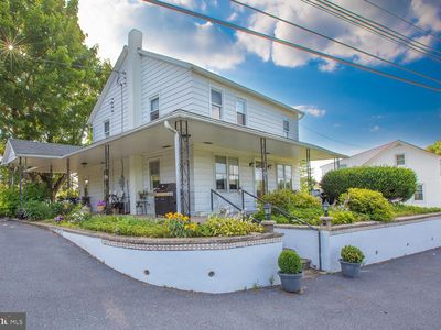 155 Bowers Rd