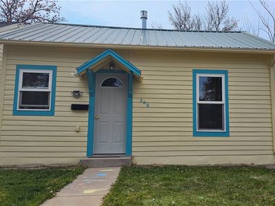 Property at 508 E Washington St, Lewistown, MT