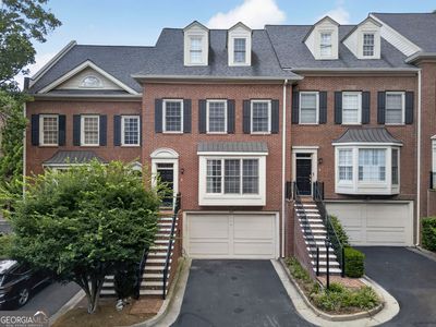 1735 Peachtree St NE Unit 619