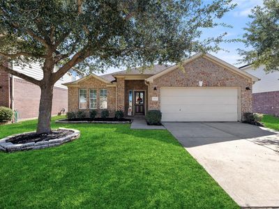 9926 Driftwood Park Dr