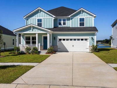 450 Radiant Blue Way