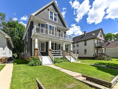 6216 W Mitchell STREET #6218