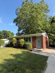 603 Manor Dr