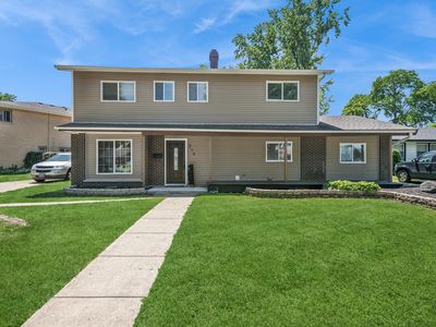 Property at 319 W Central Ave, Lombard, IL