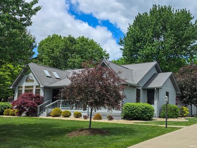 5800 S Ornamental Dr