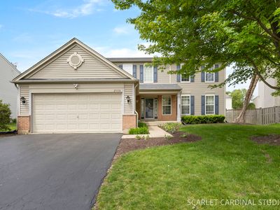 25118 Rockwell Ln