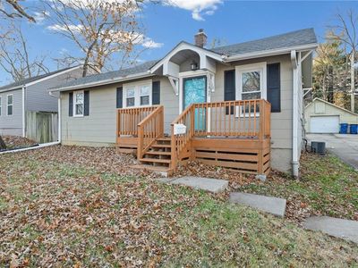 Property at 5940 Nall Ave, Mission, KS